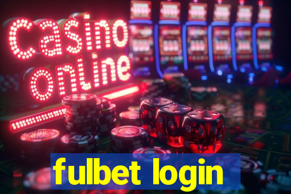 fulbet login